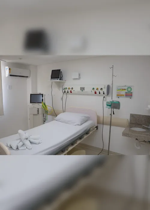 Imagem ilustrativa da imagem Sete em cada dez hospitais dizem que oxigênio e anestésico acabam em uma semana