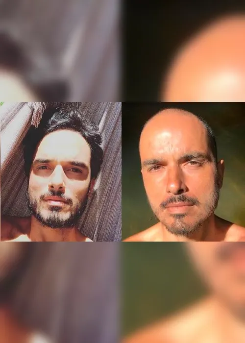 Imagem ilustrativa da imagem Morre o ator Léo Rosa, aos 37 anos