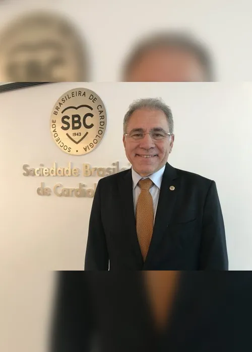 Imagem ilustrativa da imagem Bolsonaro escolhe médico Marcelo Queiroga como ministro da Saúde