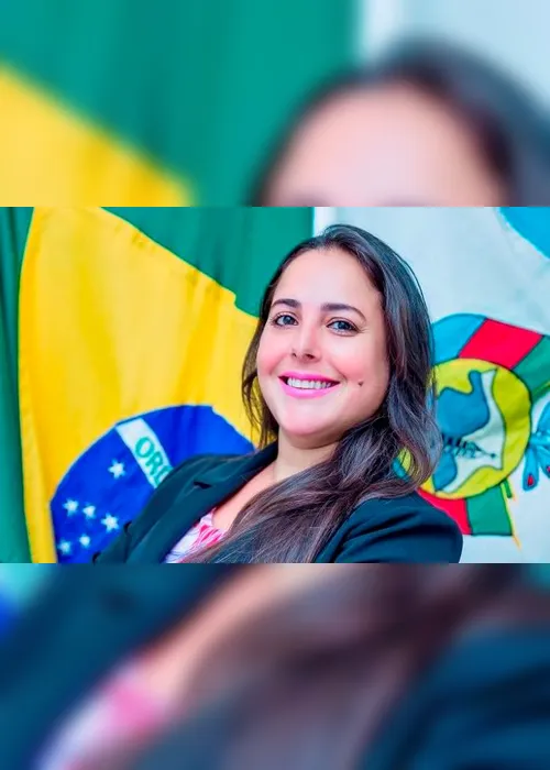 Imagem ilustrativa da imagem Vereadora capixaba morre aos 32 anos de aneurisma