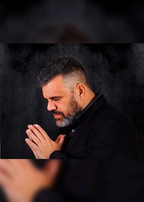 Imagem ilustrativa da imagem Canção de fé e esperança