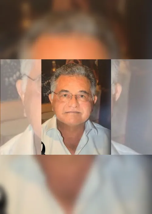 Imagem ilustrativa da imagem Médico de Vila Velha morre aos 66 anos vítima da Covid-19