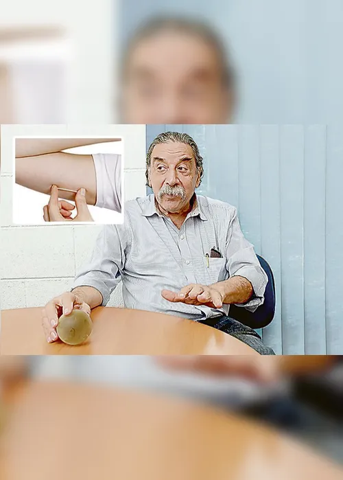 Imagem ilustrativa da imagem Novo método que evita gravidez é aprovado no SUS