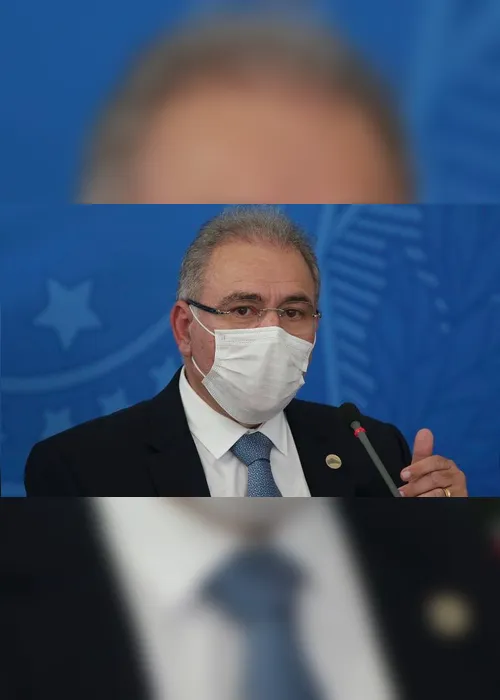 Imagem ilustrativa da imagem Ministro da Saúde diz que há excesso de vacinas no Brasil