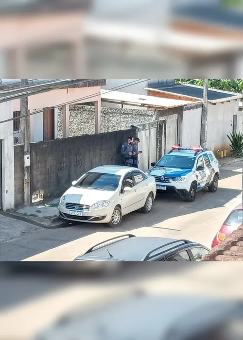 Imagem ilustrativa da imagem Encontrado carro de motorista de aplicativo que desapareceu em Guarapari