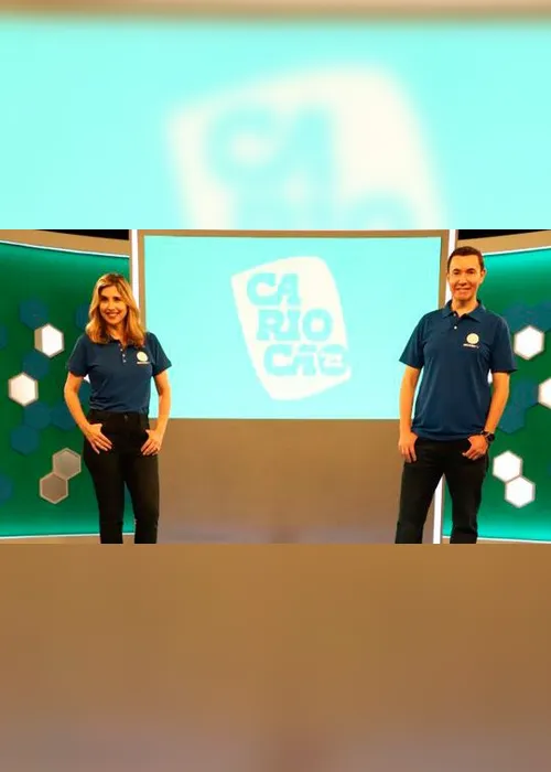 Imagem ilustrativa da imagem Televisão esportiva, mais dividida, vive nova realidade