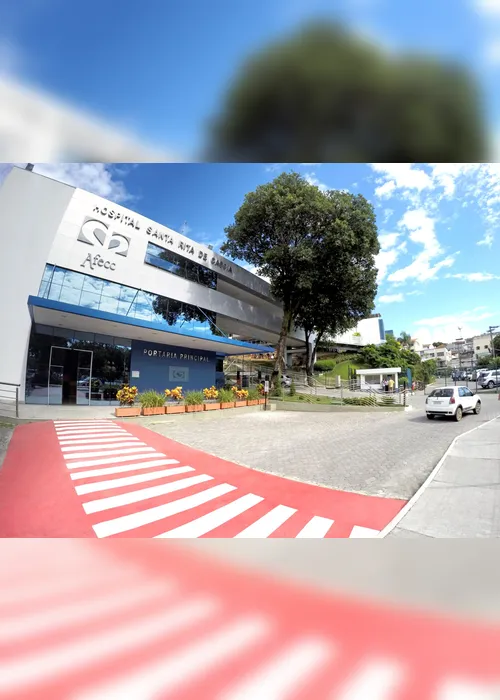 Imagem ilustrativa da imagem Informe Publicitário: Hospital Santa Rita encerra o contrato com a SAMP