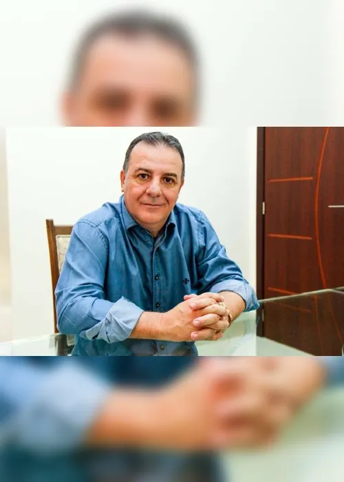 Imagem ilustrativa da imagem Morre de Covid-19 deputado que propôs lei contra obrigatoriedade de vacina