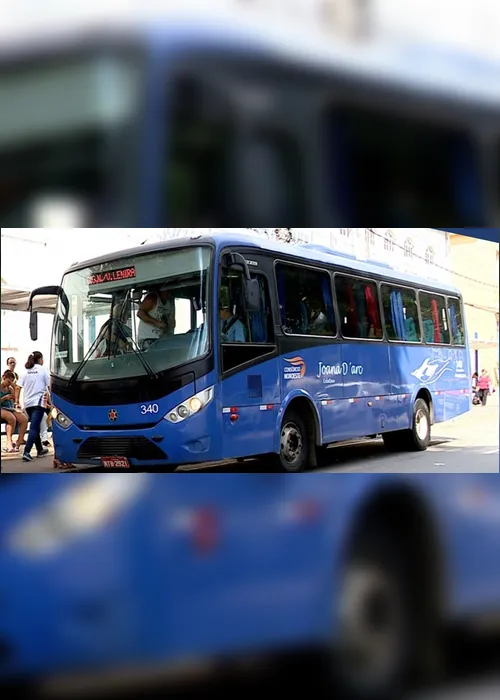 Imagem ilustrativa da imagem Colatina terá tarifa única de passagens e ônibus com ar-condicionado