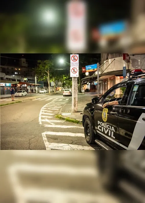 Imagem ilustrativa da imagem Festas clandestinas são encerradas durante operação da polícia e da guarda em Vitória