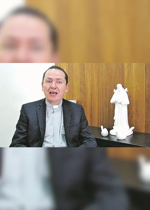 Imagem ilustrativa da imagem Seminário online sobre sexualidade e família