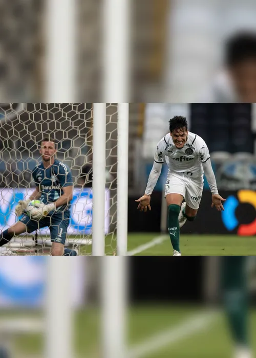 Imagem ilustrativa da imagem Copa do Brasil: Palmeiras e Grêmio decidem último campeão de 2020