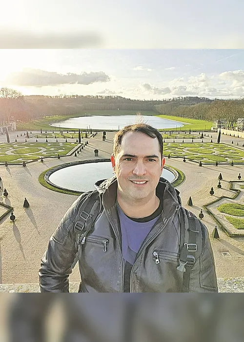 
          Imagem ilustrativa da imagem Missas de Ramos online
          