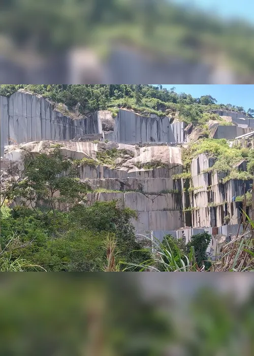 Imagem ilustrativa da imagem Após mortes no setor de rochas, sindicato convoca empresas para intensificar segurança