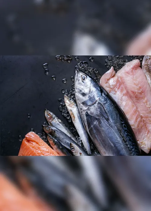 Imagem ilustrativa da imagem Saiba quais são os peixes que podem causar a "doença da urina preta"