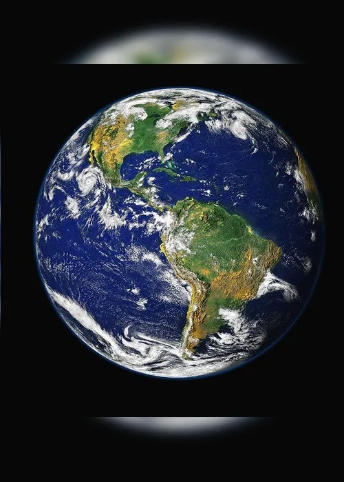 Imagem ilustrativa da imagem Asteroide “potencialmente perigoso” vai passar perto da Terra neste mês