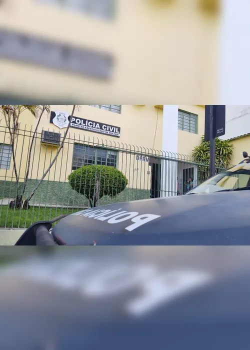 Imagem ilustrativa da imagem Adolescente fere o pai para se proteger e defender a mãe de agressões em Cariacica