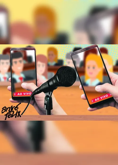 Imagem ilustrativa da imagem Ter o comando da sigla é a condição
