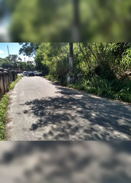 Imagem ilustrativa da imagem Policial militar é baleado em assalto em Vila Velha