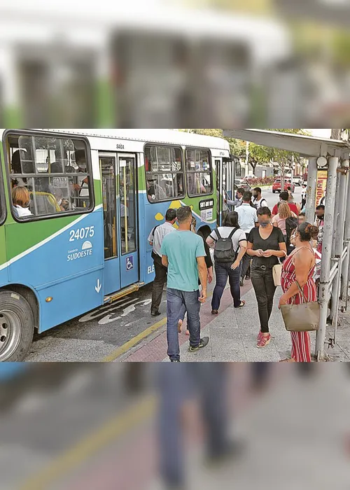 Imagem ilustrativa da imagem Restrição para linhas de ônibus que atendem as praias começa no sábado