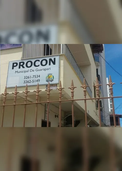Imagem ilustrativa da imagem Procon de Guarapari realiza mutirão on-line para quitar dívidas