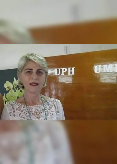 Imagem ilustrativa da imagem Professora de Vitória morre em decorrência de complicações da Covid-19