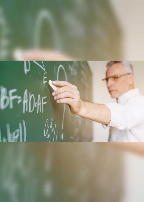 Imagem ilustrativa da imagem Governo inclui trabalhadores da educação no grupo prioritário de vacinação