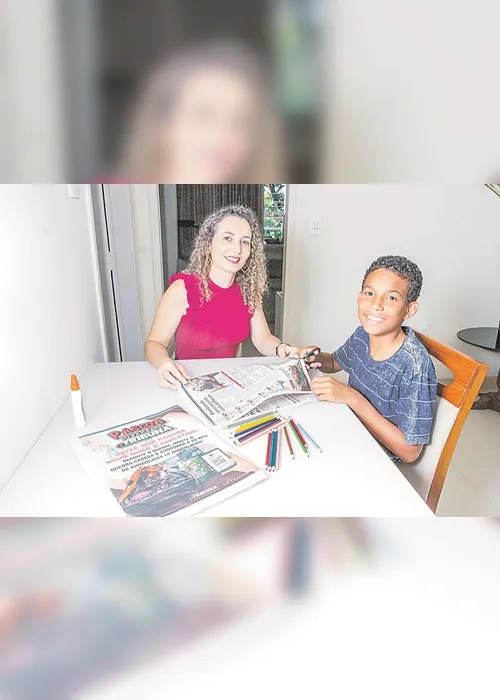 Imagem ilustrativa da imagem Selo para concorrer a kits de Páscoa