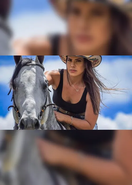 Imagem ilustrativa da imagem Veterinária que morreu por “doença da urina preta” tem órgãos doados