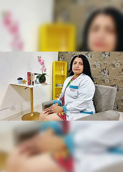 Imagem ilustrativa da imagem Cinquenta pacientes por dia buscam psiquiatras no Estado