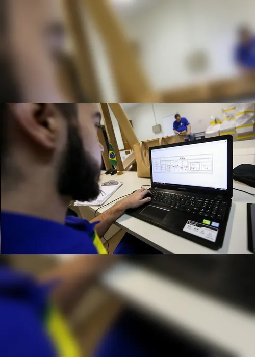 Imagem ilustrativa da imagem Programa de qualificação profissional do governo abre inscrições para área da tecnologia