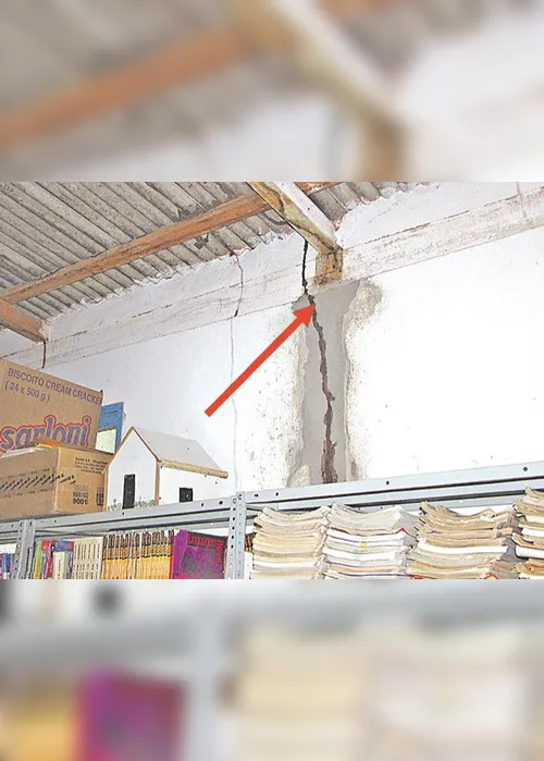 Imagem ilustrativa da imagem 5 mil vão à Justiça em um ano por falhas em obras de imóveis