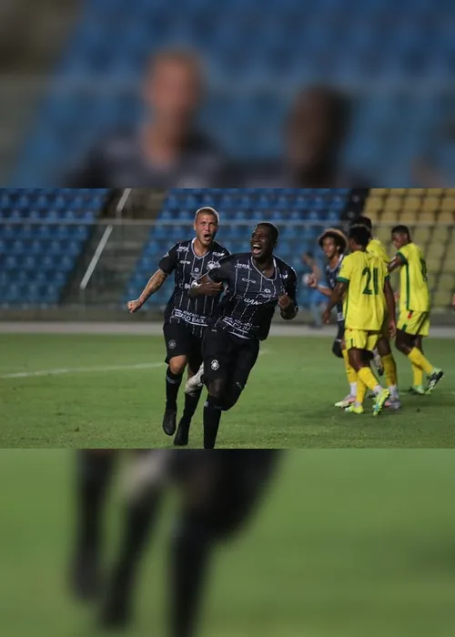 Imagem ilustrativa da imagem Rio Branco vence de virada e avança na Copa do Brasil
