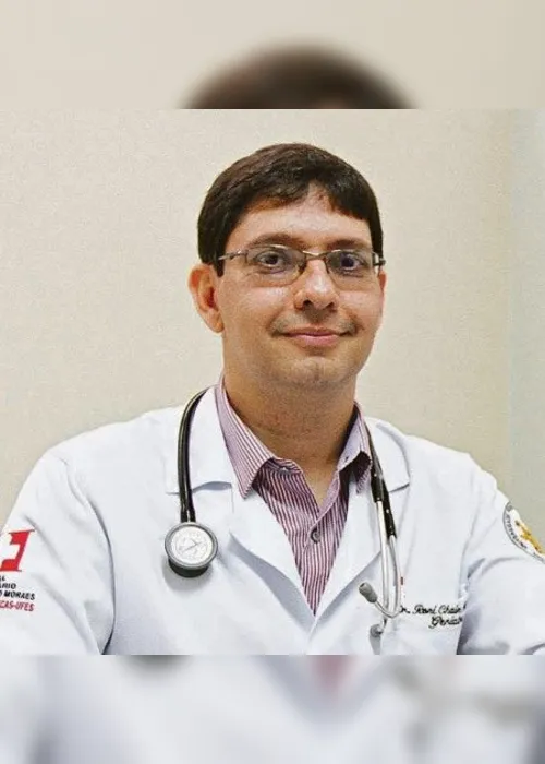 Imagem ilustrativa da imagem Cinquenta pacientes por dia buscam psiquiatras no Estado