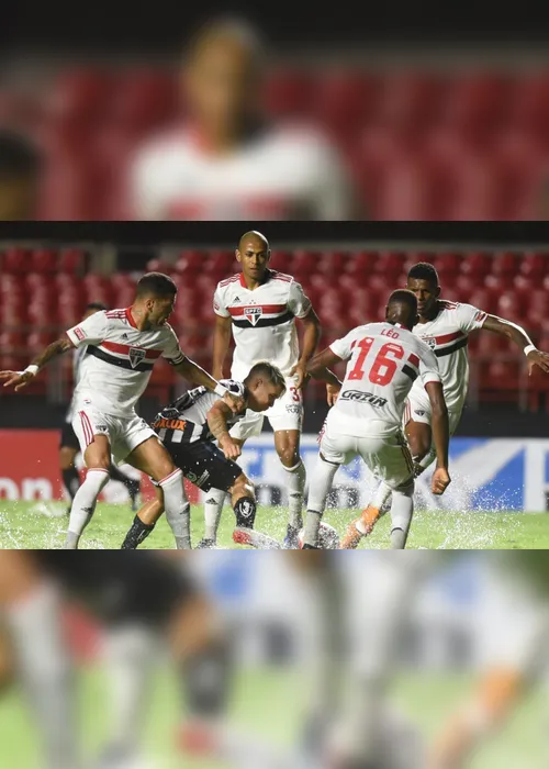 Imagem ilustrativa da imagem São Paulo acerta contratação do atacante Éder, ex-Inter de Milão