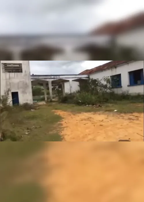 Imagem ilustrativa da imagem Ex-seminaristas se unem para salvar prédio de antigo seminário em São Gabriel da Palha