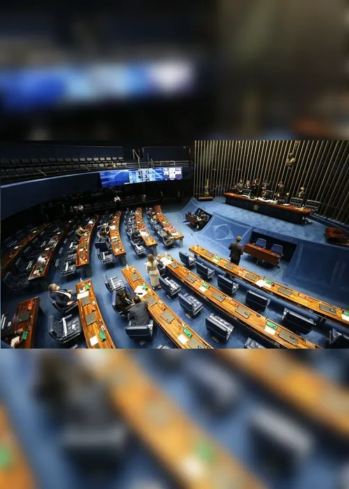Imagem ilustrativa da imagem Senado aprova projeto que institui sistema de cobrança de pedágio por km percorrido
