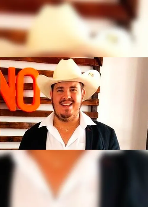 Imagem ilustrativa da imagem Cantor sertanejo morre de Covid-19 aos 28 anos