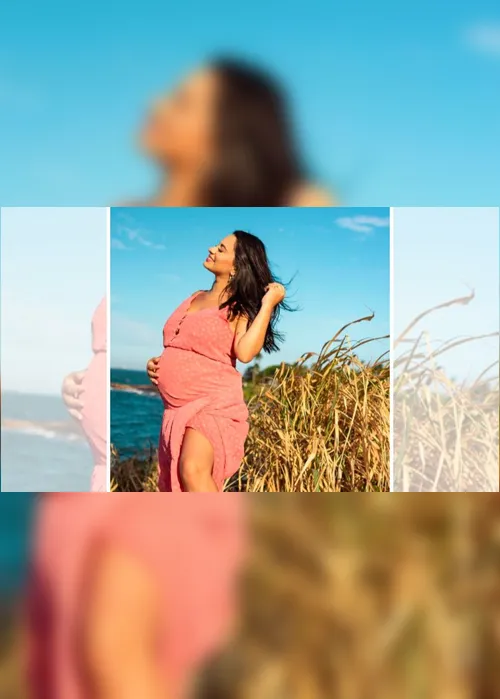 Imagem ilustrativa da imagem Publicitária de 30 anos morre vítima da Covid após parto prematuro na Serra