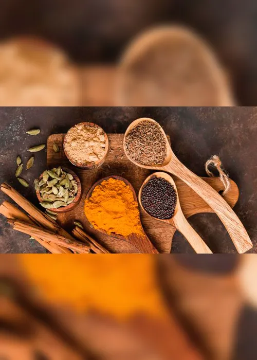 Imagem ilustrativa da imagem Alimentos contra a replicação viral do COVID-19