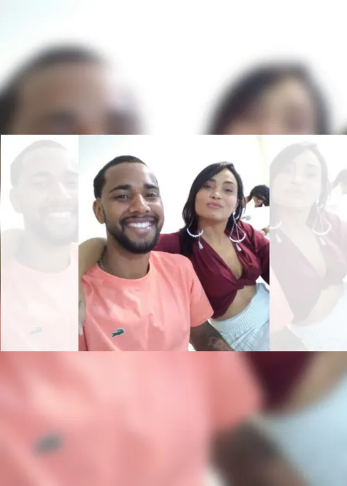 Imagem ilustrativa da imagem Confeiteira de 24 anos é morta a facadas pelo marido na Serra