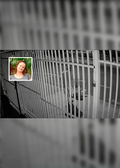Imagem ilustrativa da imagem Mulher é morta com tiro na cabeça após descobrir traição do namorado