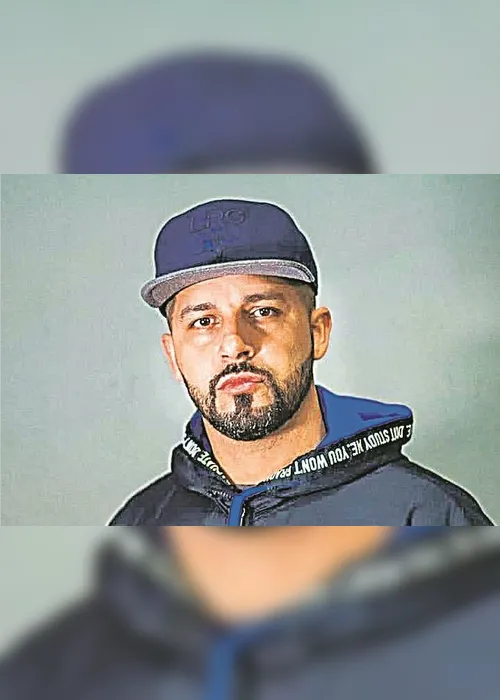 Imagem ilustrativa da imagem Tom Calvário faz shows no Estado
