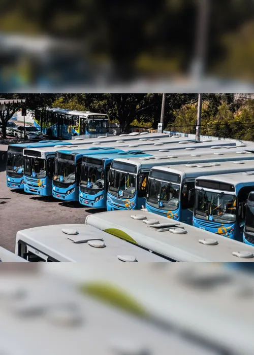 Imagem ilustrativa da imagem Condomínios devem organizar transporte dos empregados