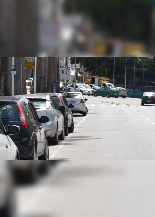 Imagem ilustrativa da imagem Prefeitura de Cachoeiro suspende estacionamento rotativo e prorroga impostos