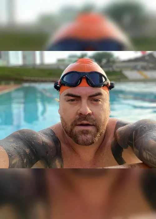 Imagem ilustrativa da imagem Triatleta de 40 anos morre de Covid-19