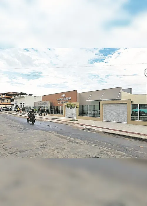 
          Imagem ilustrativa da imagem Unidade de saúde sem médico
          