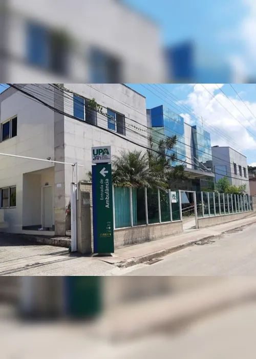 Imagem ilustrativa da imagem Guarapari não tem mais leitos disponíveis para pacientes com Covid