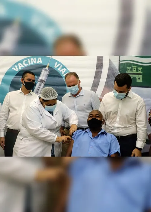 Imagem ilustrativa da imagem “Se não conseguirmos conter nova onda, podemos aumentar as restrições", diz governador