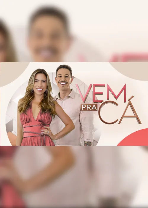 Imagem ilustrativa da imagem Patricia Abravanel estreia novo programa no SBT/TV Tribuna